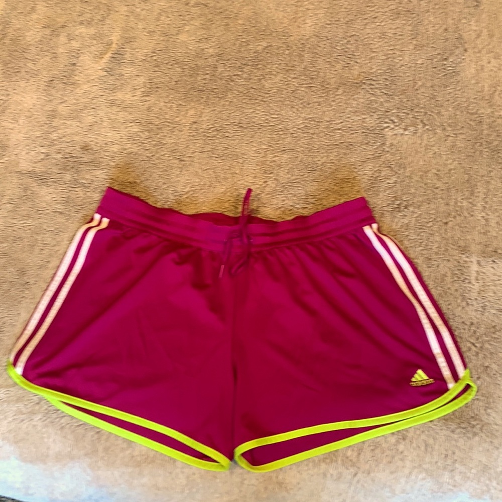 Womens Adidas shorts